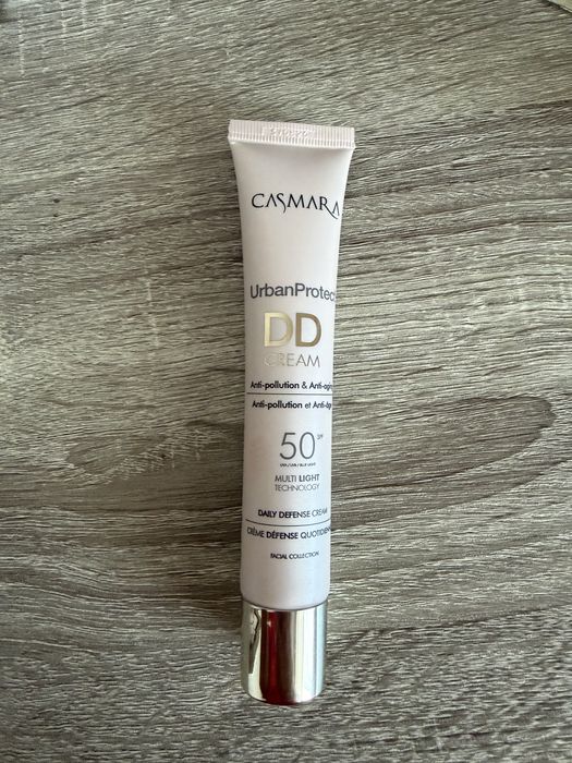 Casmara DD Cream spf 50