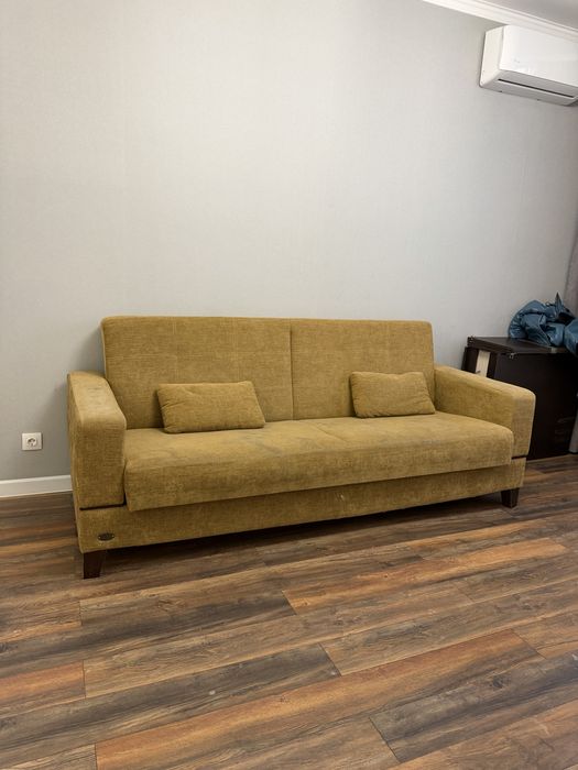 Продам диван раскладной