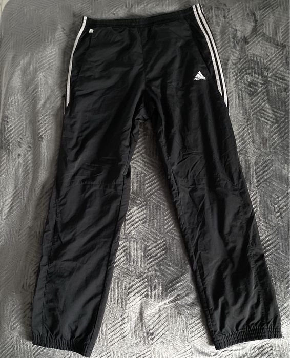 Pantaloni de fâș Adidas