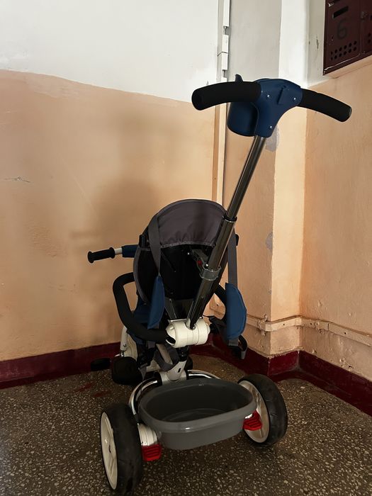 Carucior cocolle urbio
