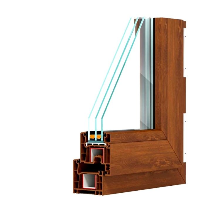 Пластиковые Окна Двери