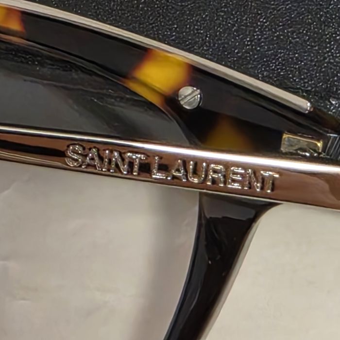 Rama ochelari de vedere SaintLaurent, noi