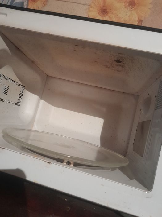 Микроволновка ARG