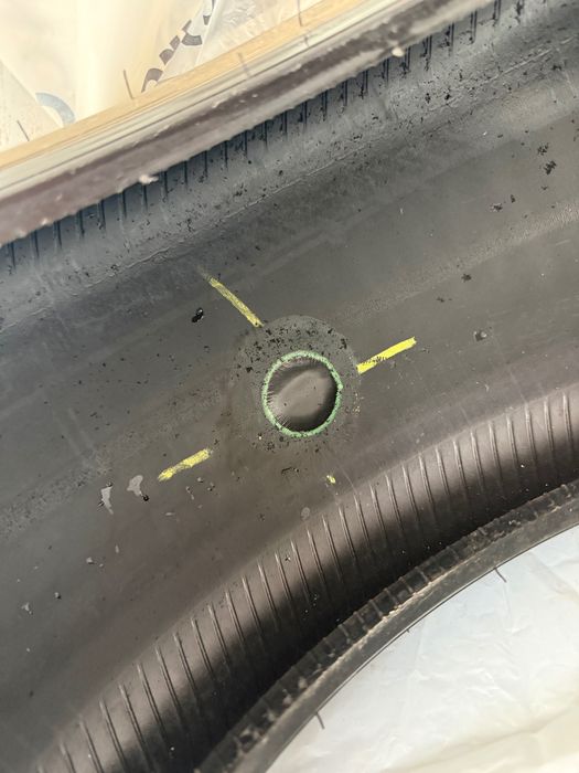 Продавам 4 бр гуми BRIDGESTONE Ecopia EP150 с размер 205/55/16