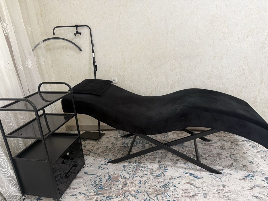 Kushetka dlya krasati