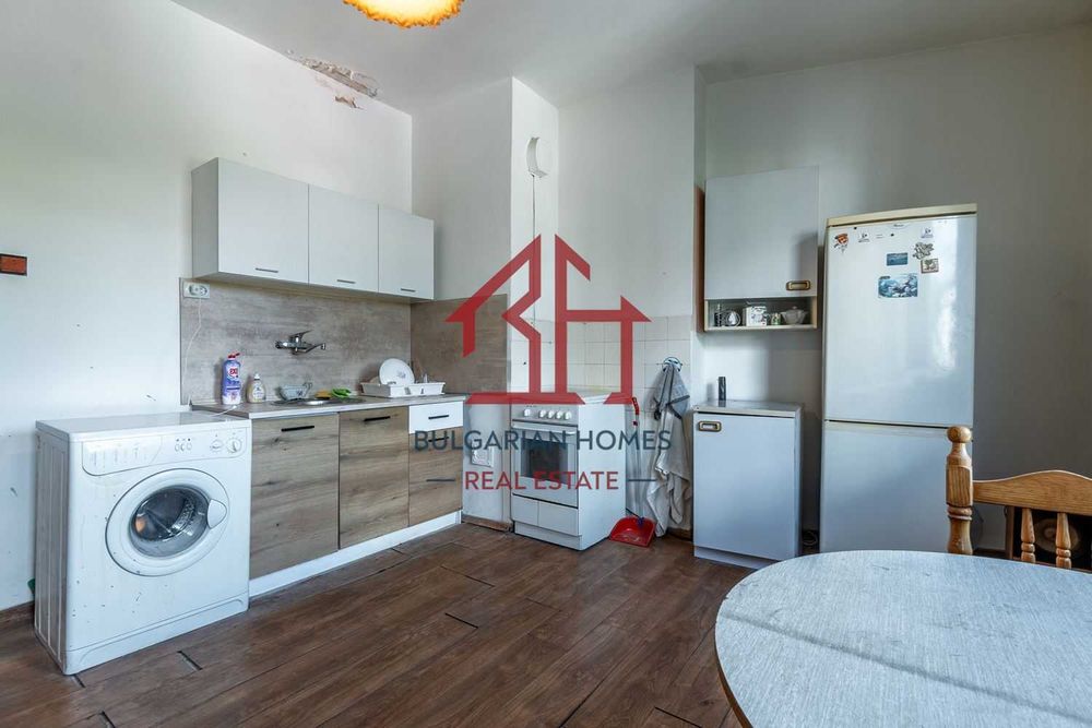 Продава се Тристаен апартамент в София, Център - 74 кв.м за 2973 €/кв.м - Снимка #6