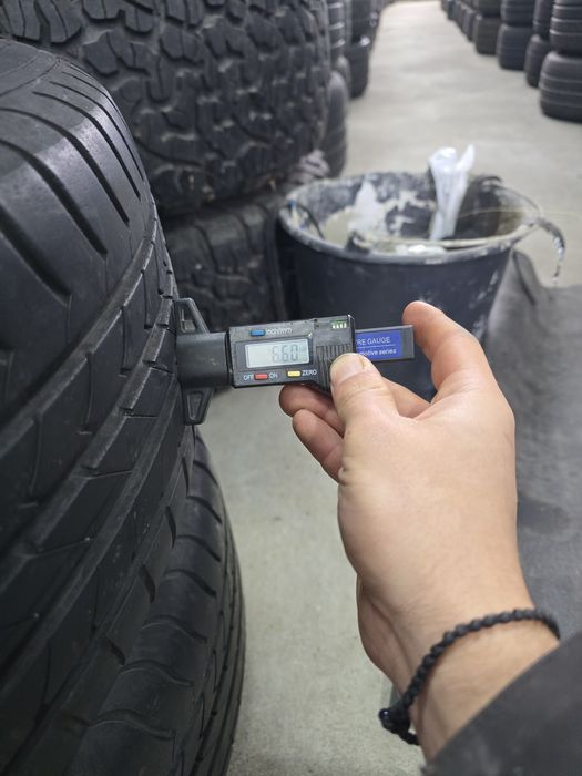 Джанти 16 / 5х112 - Skoda 5x112