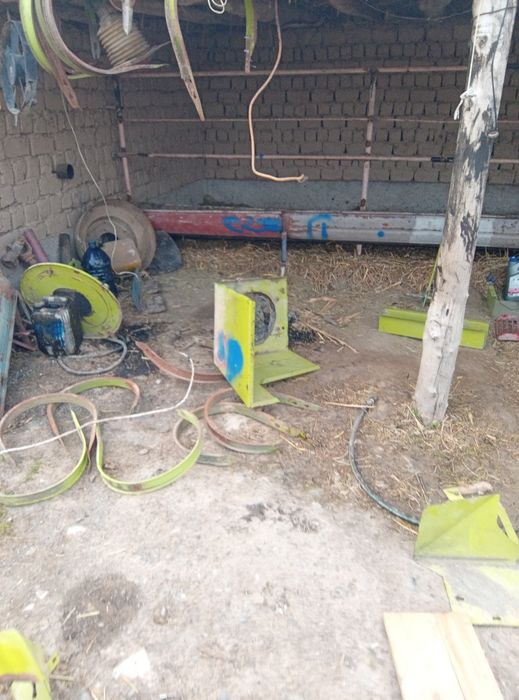 Prespodborshik markaning 65