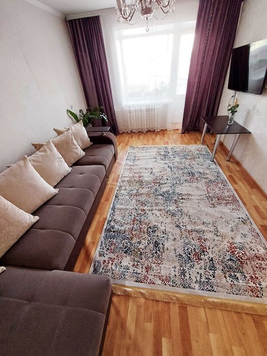 2 комнатная в центре