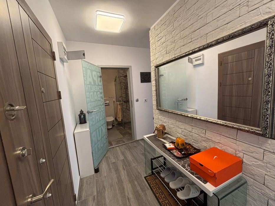 Продава се Тристаен апартамент в Пазарджик, Устрем - 83 кв.м за 1398 €/кв.м - Снимка #2