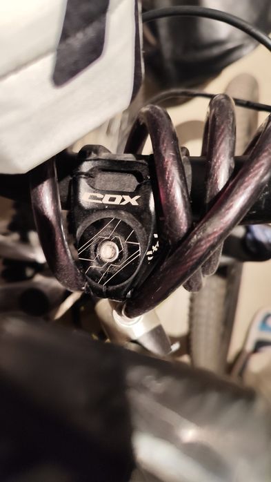 Drag C1 pump 26" L-размер 14кг.