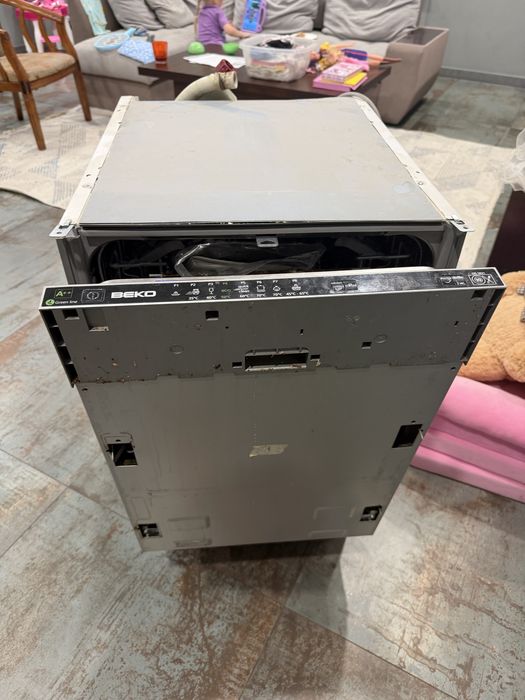Посудомоечная машина Beko