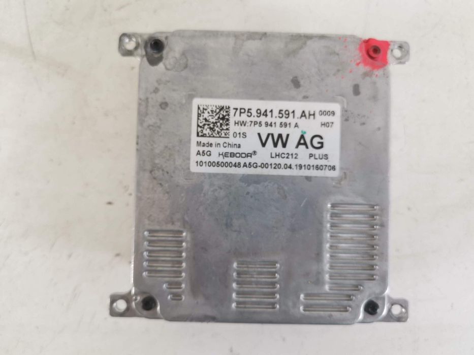 Баласт Модул Лед Матрица Оригинален В Добро Състояние / Balast Modul L