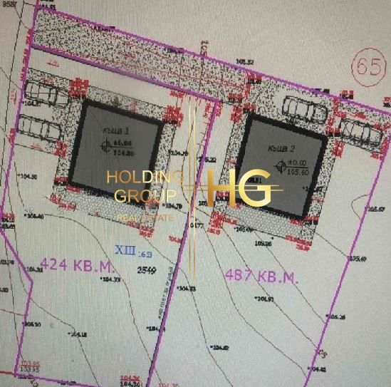 Продава се Къща в Варна, м-т Ментешето - 99 кв.м за 2061 €/кв.м - Снимка #3