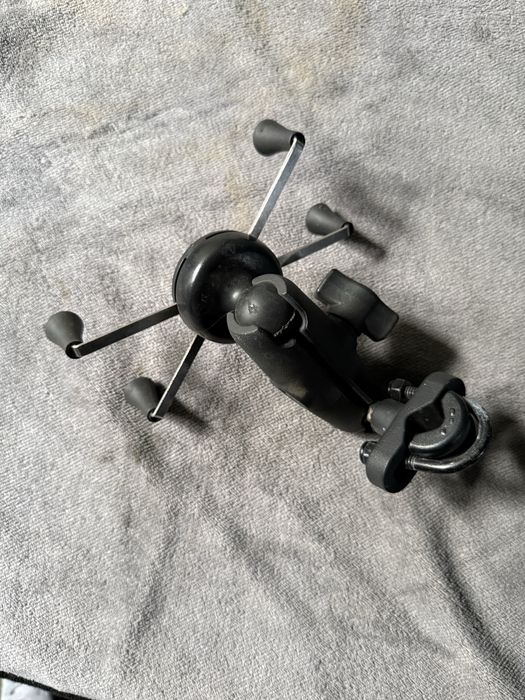 Suport telefon RAM Mounts X-Grip