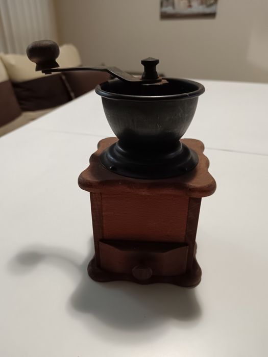 Лот пирографирани изделия