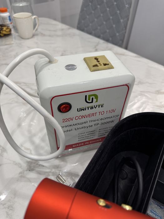 Dyson airwrap стайлер