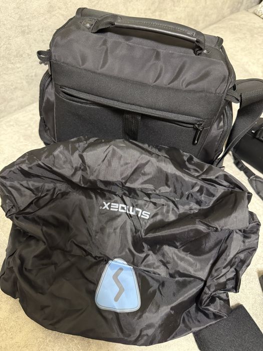 Фотоаппарат Canon EOS 750D