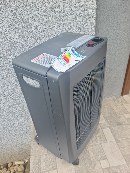 Газова печка TAURUS