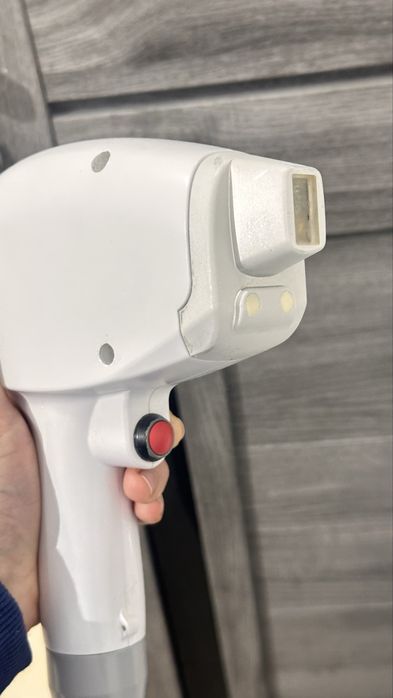 Лазерный аппарат next