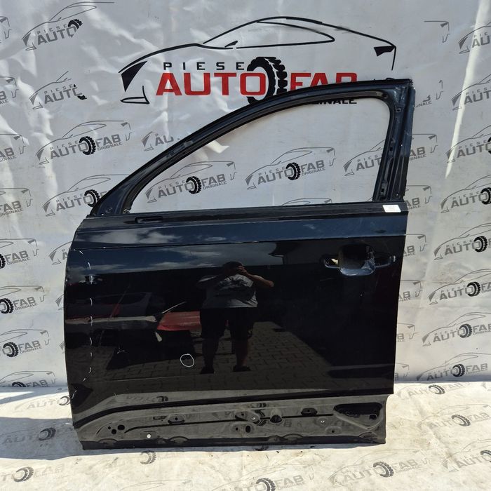 Usa stanga fata Audi Q7 4m an 2015-2016-2017-2018-2019-2020-2021-2022-