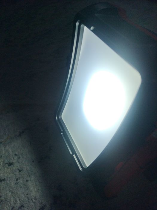 Lampa led Ax power/Ferm 20 volti