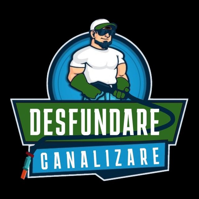 Desfundari canalizare wc