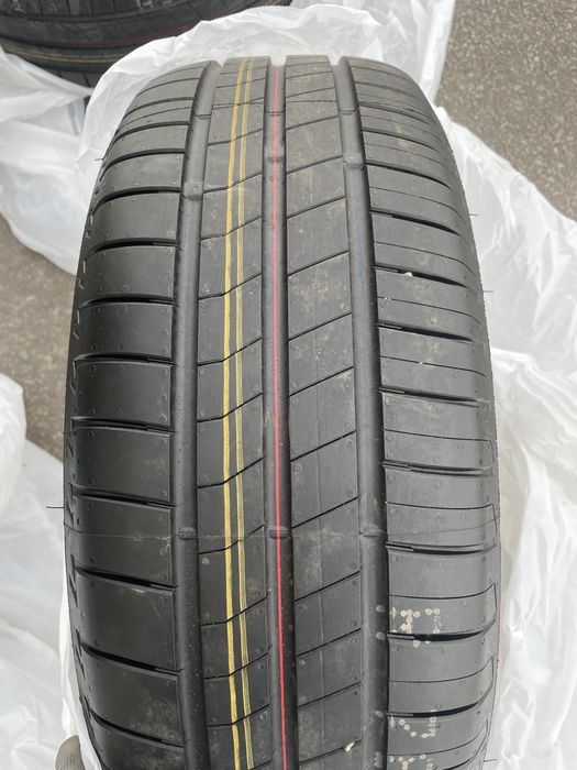 Anvelope 195 55 16 Bridgestone vara