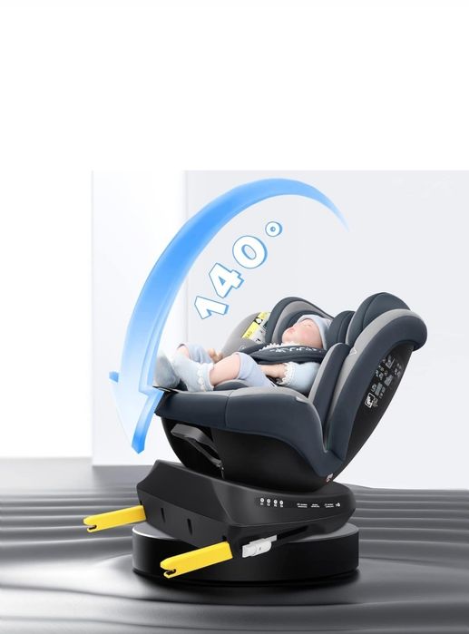 Scaun bebeluși Reecle