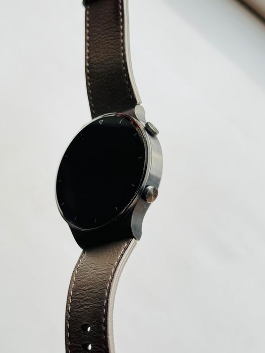 Huawei Watch GT 2 Pro