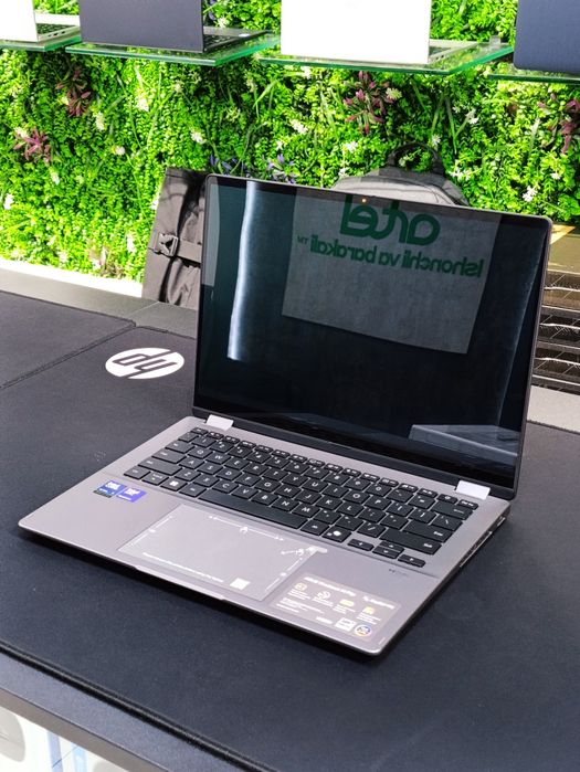 Asus VivoBook Flip 14 x360°