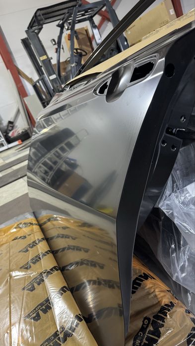 Дверь Toyota Camry 80 оригинал