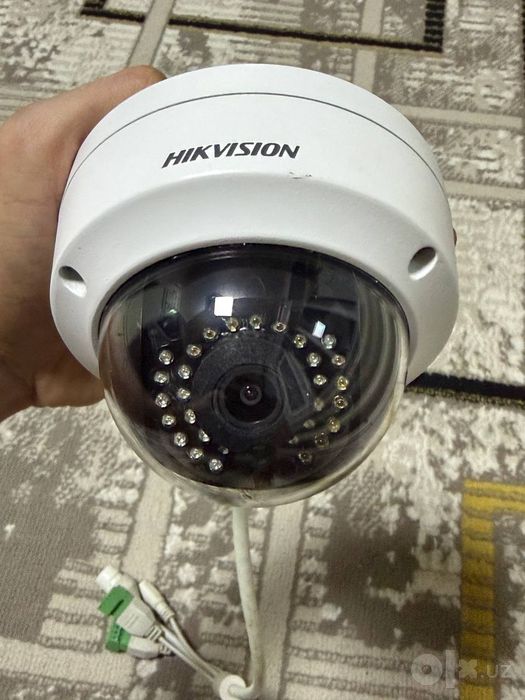 Hikvision kamera  DS-2CD2142FWD-IS