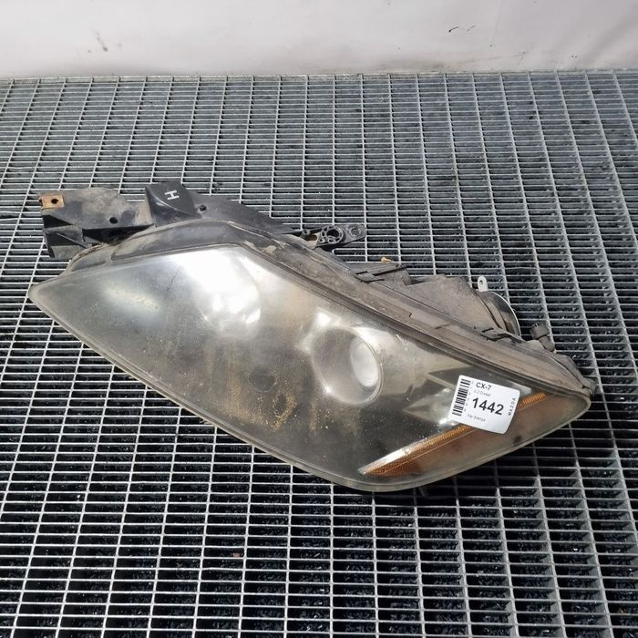 Far Stanga Mazda CX - 7 2006 - 2012 SUV 4 Usi (1442) Xenon CU BALAST XENON