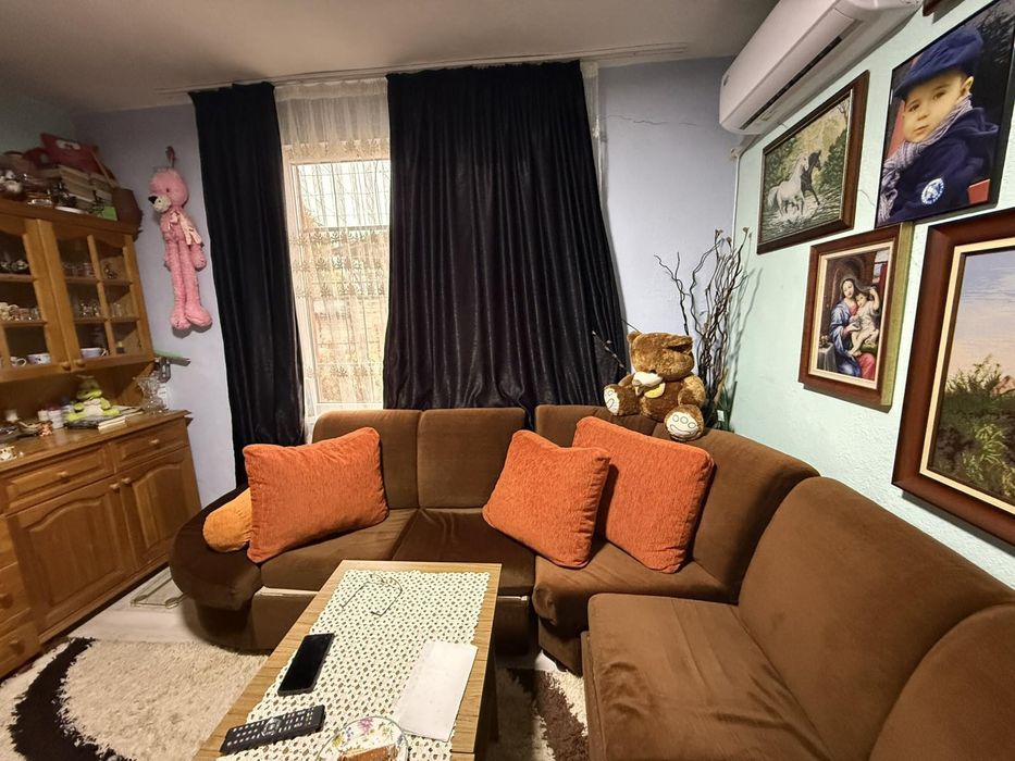 Продавам къща в село Бегово на 40 км от