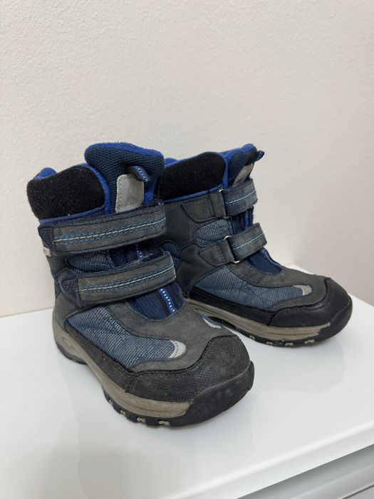 Ботинки для мальчика Reima 27 размер