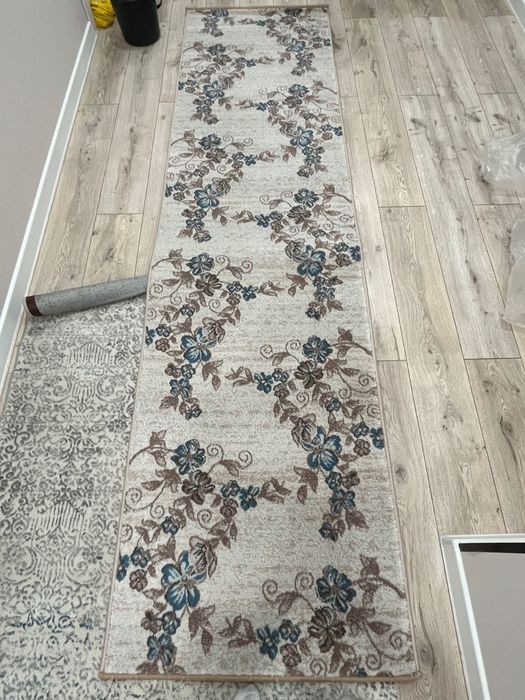 Ковровая дорожка