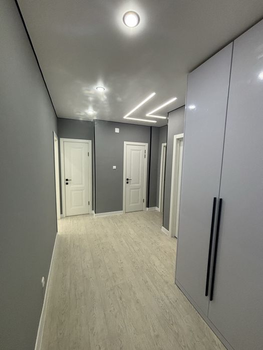 Продам 3 ком квартиру