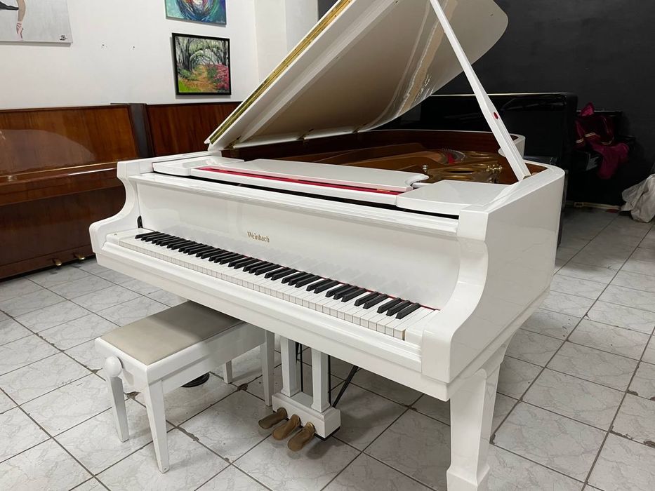 Рояль салонный. Royal