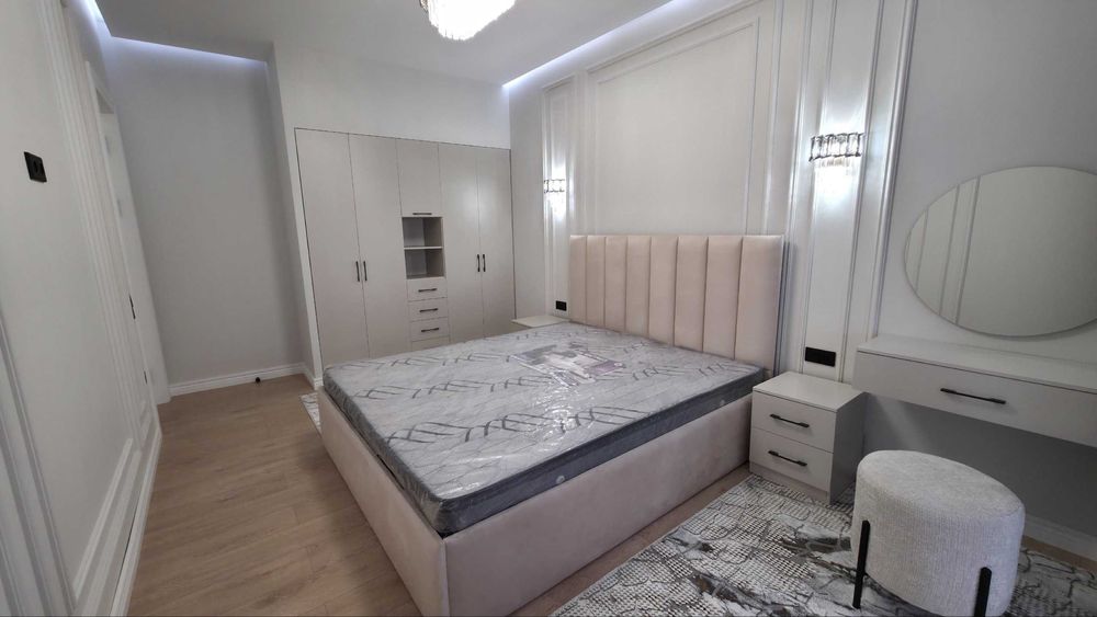 Аренда 3х ком квартира В Силк Роад. Максим Горький