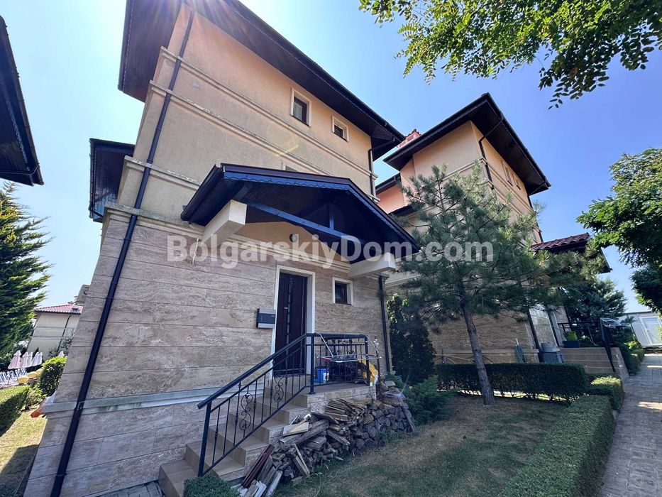 Къща в Свети Георги, Кошарица, ID 13166