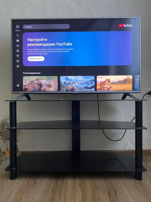 Продам подставку под телевизор