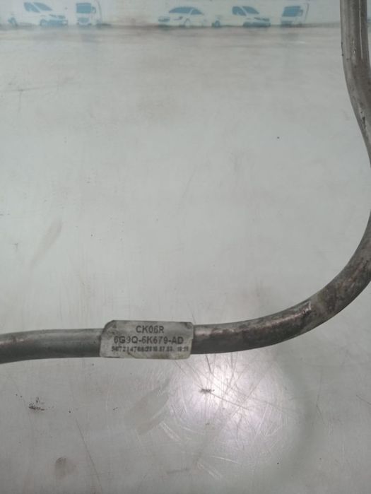 Conducta ulei turbo 2.2 hdi 4hn 6g9q6k679ad Peugeot 4007 1 [2007 - 20