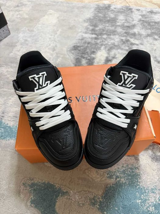 Louis Vuitton Trainer