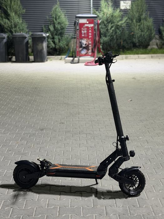 Kukirin g2 maxxx