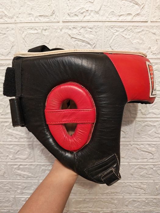 Набор для боксера