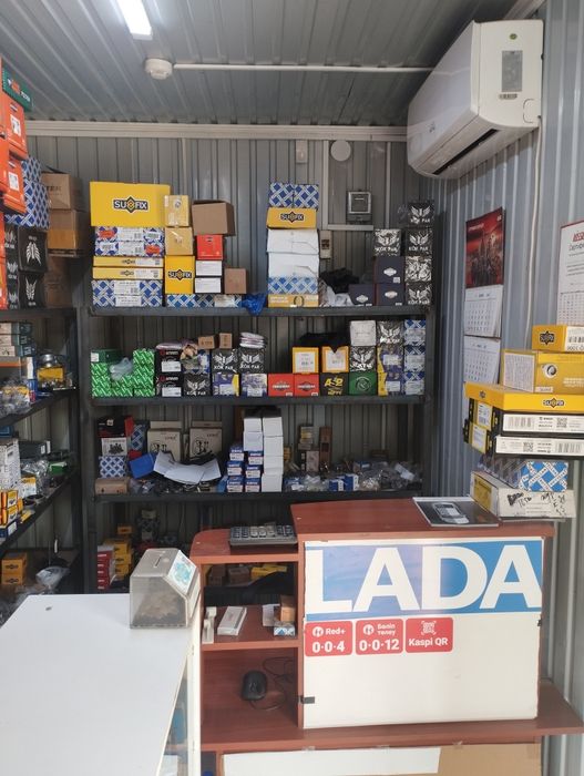 Продам готовый бизнес
