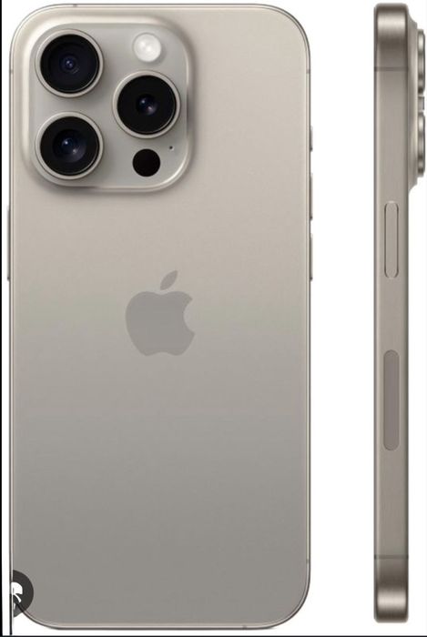 Продам IPhone 15 pro