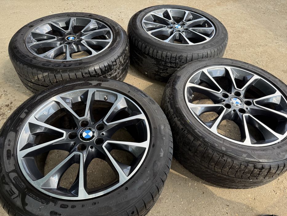 Set jante BMW x5/x6
