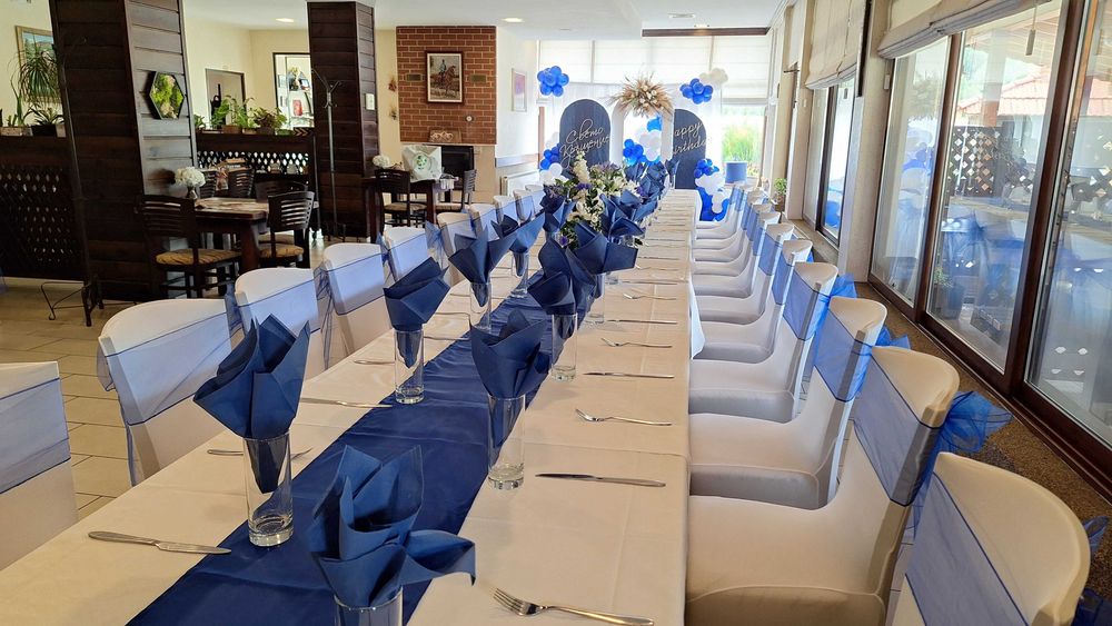 Калъфи за столове